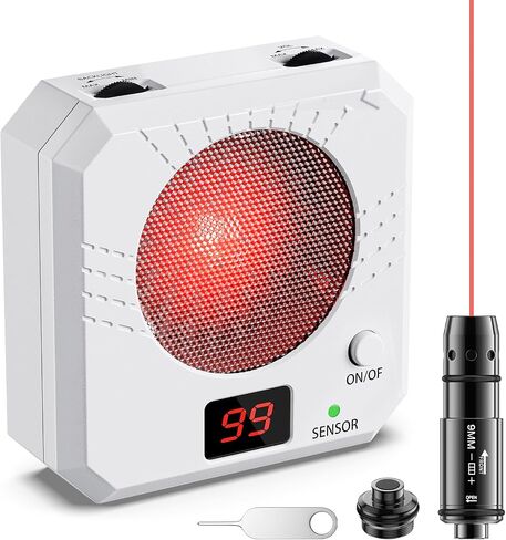 9MM Laser Training Cartridge Target for Dry Fire Training System in Saudi Arabia