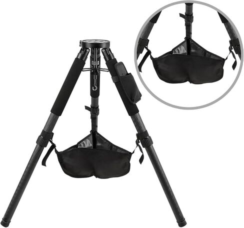 Duty Tripod Sandbag Pouches for Tripod Stability in Kuwait