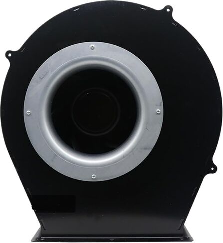 G3G280-BR04-M7 400V AC 530 W 2700RPM 280mm IP55 Cooling Fan in Kuwait