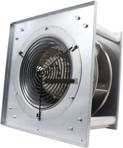 GR31M-2DK.5H.2R 120620 AC 690V 800W DCS800 Cooling Fan in Saudi Arabia