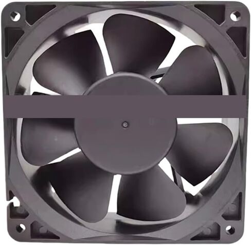 CA1619H25 MMF-12D24DS-CP1 24V Cooling Fan in Kuwait