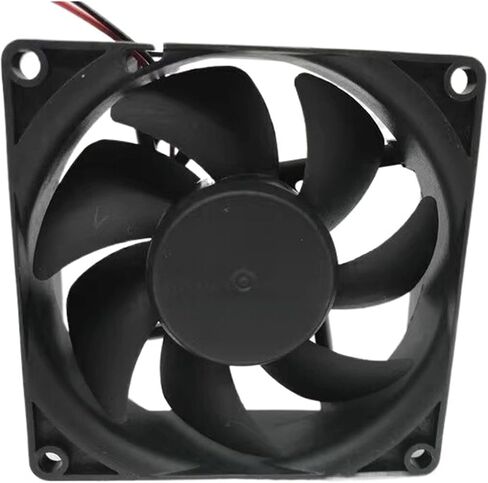 ME80251V1-000C-A99 8025 12V 1.7W 8cm Fan in Kuwait