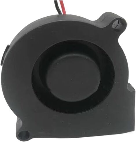 EF50151B2-C03C-A99 12V 0.78W 5015 5CM Cooling Fan in Kuwait