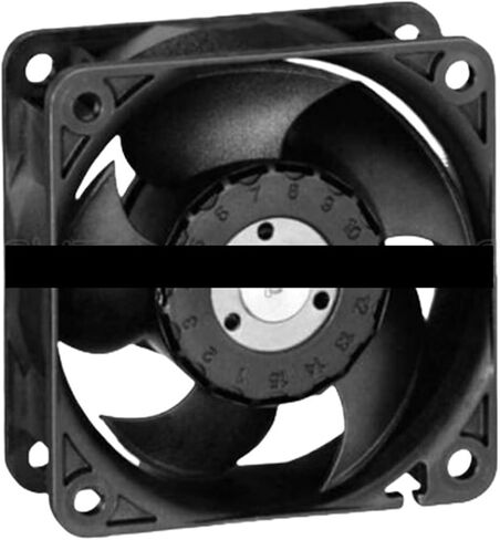 624H 24V 2.4W Cooling Fan in Kuwait