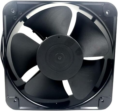 380V 50Hz 20060 Cooling Fan 200X200X60mm in Saudi Arabia