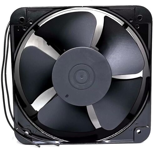 220V 46W 20060 Cooling Fan 200X200X60mm in Saudi Arabia