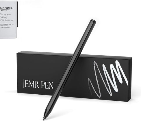 Magnetic Stylus Compatible with Remarkable 2 Pen with Eraser in Kuwait