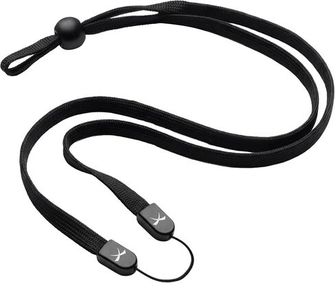 noxgear Adjustable Lanyard for 39g Wearable Bluetooth Speaker in Kuwait
