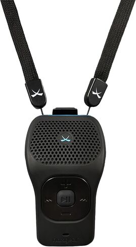 noxgear Adjustable Lanyard for 39g Wearable Bluetooth Speaker in Kuwait