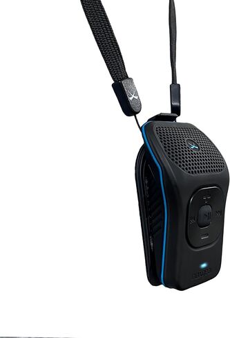 noxgear Adjustable Lanyard for 39g Wearable Bluetooth Speaker in Kuwait