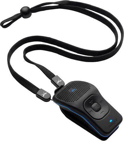 noxgear Adjustable Lanyard for 39g Wearable Bluetooth Speaker in Kuwait