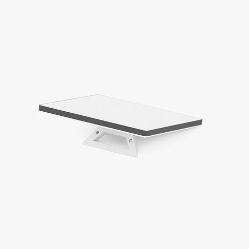 Star Link Mini Kit, 4th Gen Mini Antenna with Wi-Fi Router, High-Speed Internet for Camping, Travel, Remote Work, and Off-Grid Use in Kuwait