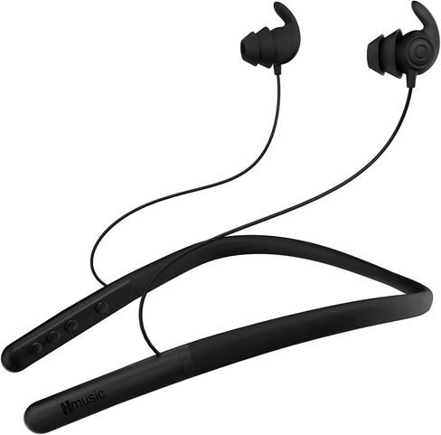 Hmusic HS88 Sleep Earbuds for Side Sleepers, 30dB Noise Isolation in Kuwait