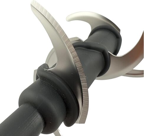 Genuine OEM replacement parts Compatible with Ninja Detect Blender TB301 and TB401 (Blade) in Kuwait