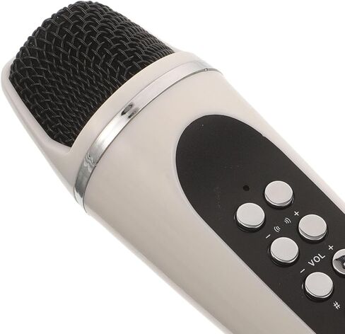Streaming Microphone Wired Mini 3.5mm for Computer and Phone in Kuwait