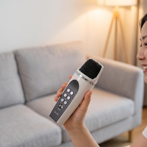 Streaming Microphone Wired Mini 3.5mm for Computer and Phone in Kuwait