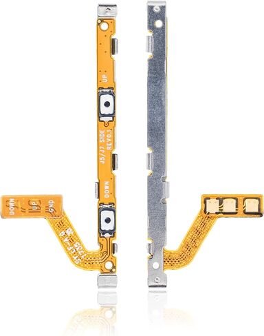 Best Shopper - Replacement Volume Button Flex Cable Compatible with Samsung Galaxy J7 Pro (J730 / 2017) in Kuwait