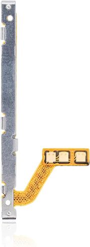 Best Shopper - Replacement Volume Button Flex Cable Compatible with Samsung Galaxy J7 Pro (J730 / 2017) in Kuwait