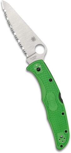 Spyderco Pacific Salt 2 Folding Knife, SpyderEdge in Kuwait