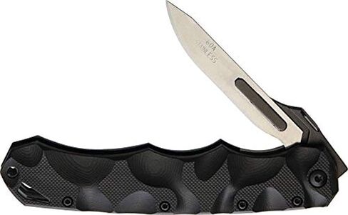 Piranta-Stag - Black in Kuwait