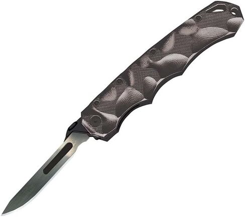 Piranta-Stag - Black in Kuwait