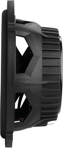 JBL Club 64CSQ - 6-1/2" Component Premium Speakers, 95W RMS, 285W Peak, Sensitivity (@ 2.83V): 93dB, Frequency Response: 48Hz – 21kHz, Nominal Impedance: 3.0 ohms (Renewed) in Kuwait