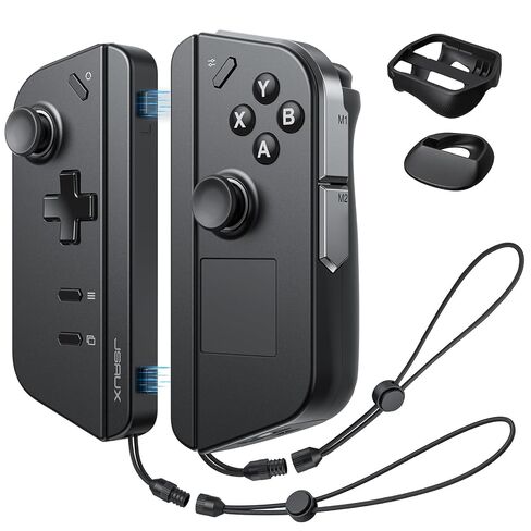 JSAUX Grip Connector for Legion Go Gen 2 Controller Charging - GP0512 in Kuwait