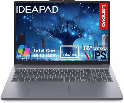 Lenovo Business Laptop, 24GB RAM, 1TB SSD, i5-13420H in Kuwait