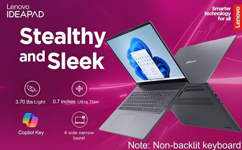 Lenovo Business Laptop, 24GB RAM, 1TB SSD, i5-13420H in Kuwait