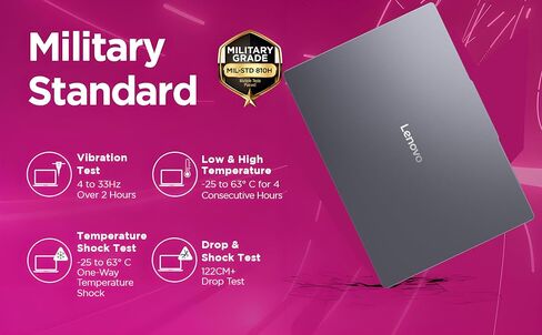 Lenovo Business Laptop, 24GB RAM, 1TB SSD, i5-13420H in Kuwait