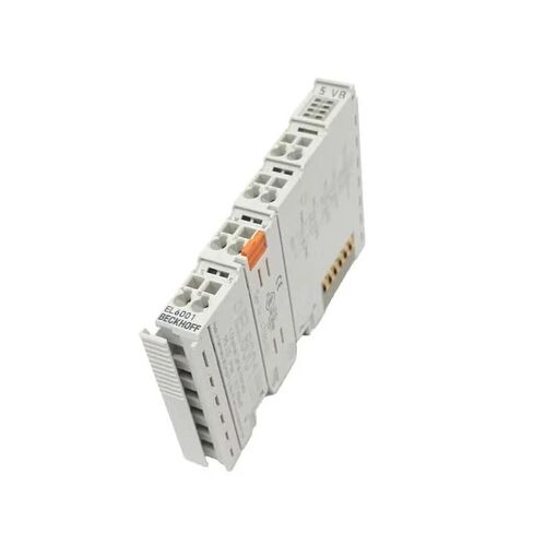 BECKHOFF EL6001 Module 1-Channel New in Saudi Arabia