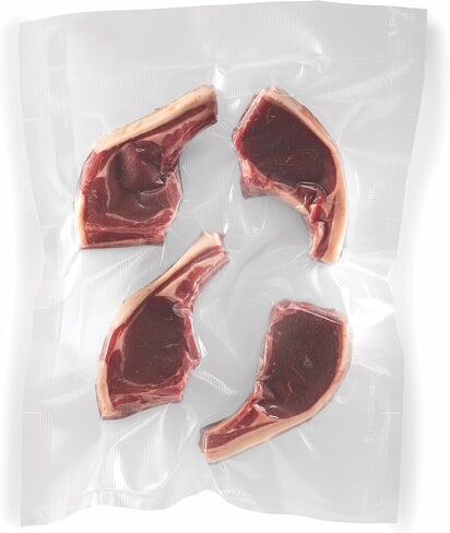 FoodSaver GameSaver 11" x 16' Vacuum Seal Roll with BPA-Free Multilayer Construction in Kuwait