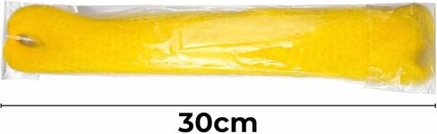 Fly Tying Materials Kit - 16 Colors Synthetic Bucktail Hair for Fly Fishing Jig and Streamer Lure Making in Kuwait