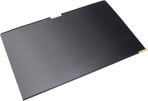 Qinlorgo Privacy Screen for 16.2 Inch Pro, Laptop Privacy Screen Filter, Magnetic Laptop Computer Monitor Anti Eye Protection Anti Protective Film in Kuwait