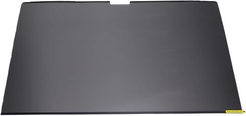 Qinlorgo Privacy Screen for 16.2 Inch Pro, Laptop Privacy Screen Filter, Magnetic Laptop Computer Monitor Anti Eye Protection Anti Protective Film in Kuwait