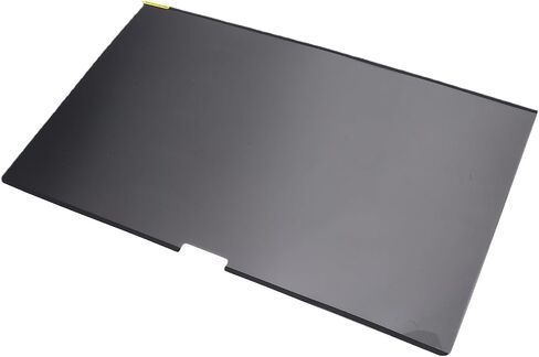 Qinlorgo Privacy Screen for 16.2 Inch Pro, Laptop Privacy Screen Filter, Magnetic Laptop Computer Monitor Anti Eye Protection Anti Protective Film in Kuwait