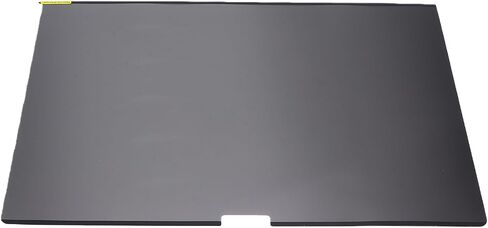 Qinlorgo Privacy Screen for 16.2 Inch Pro, Laptop Privacy Screen Filter, Magnetic Laptop Computer Monitor Anti Eye Protection Anti Protective Film in Kuwait