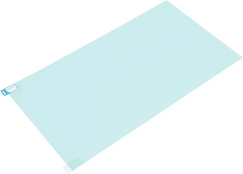 Mingzhe Anti Blue Light Screen Protector Filter Panel, 16:9 Static Adsorption 5 Layer Design Blocks 61% Blue Light and 99% with Anti for 25 Inch Computer Monitor in Kuwait