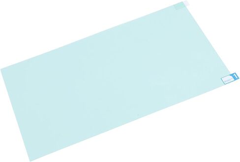 Mingzhe Anti Blue Light Screen Protector Filter Panel, 16:9 Static Adsorption 5 Layer Design Blocks 61% Blue Light and 99% with Anti for 25 Inch Computer Monitor in Kuwait