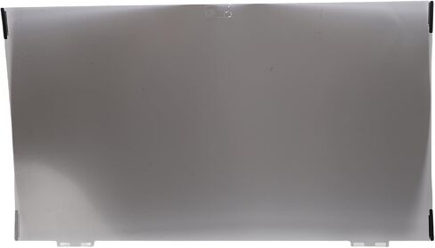 Mingzhe 27 Inch 16:9 Computer Privacy Screen Filter Magnetic PET Anti Blue Light Reducer Eye Protector with 60 Degree Privacy for 27 Inch 16:9 Monitors in Kuwait