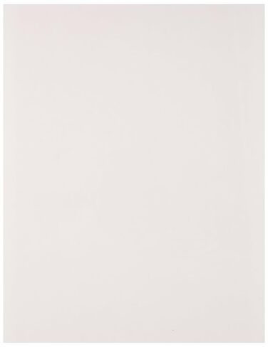 Brady LAT-28-747-25-SH 8.5" Width x 11" Height, B-747 Permanent Polyester, Matte Finish White Lasertab Laser Printable Label (Pack of 25) in Kuwait