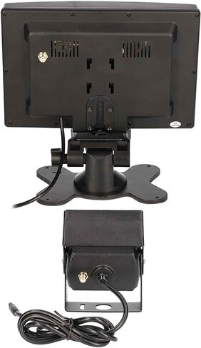 IBEAM - Universal Wireless 7" Monitor and Commercial Camera (TE-WMCE) in Kuwait