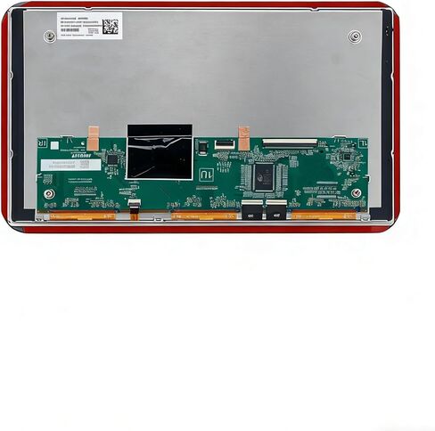 12.6" OEM Headrest Back Seat Touch Screen LCD Display in Kuwait