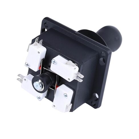 MLKOSS 4/8 Way Classic Joystick for Arcade Game Machine Cabinet DIY Parts in Kuwait