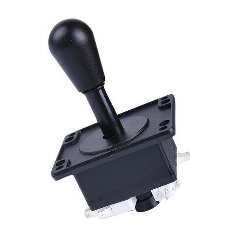 MLKOSS 4/8 Way Classic Joystick for Arcade Game Machine Cabinet DIY Parts in Kuwait
