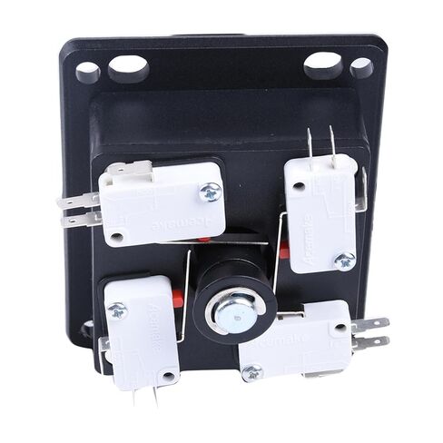 MLKOSS 4/8 Way Classic Joystick for Arcade Game Machine Cabinet DIY Parts in Kuwait