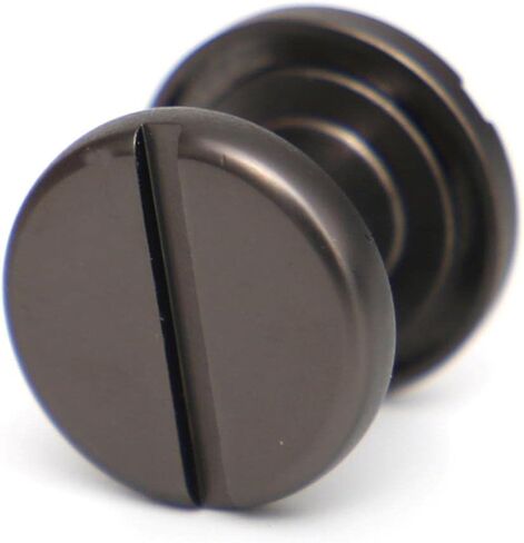 4X 2pcs Stainless Screw Backplate Pad & Attachment in Kuwait