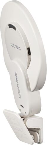 Godox LR30Bi Rechargeable Selfie Ring Light for Mobile Phone, Bi-Color in Saudi Arabia