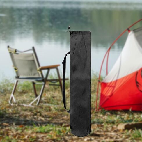 Folding Camping Chair Bag Made of 210D Oxford Cloth in Kuwait