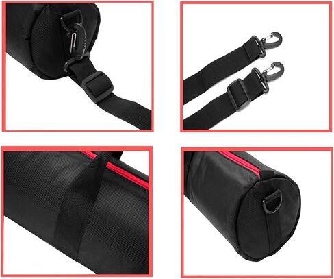 Protective Case for Tripods, Monopods, and Mic Stands in Kuwait